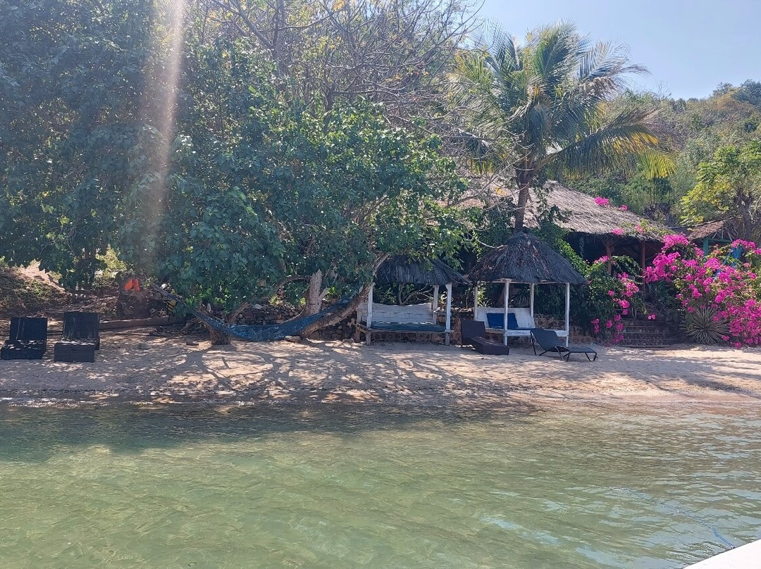 Waecicu Eden Beach Hotel主图