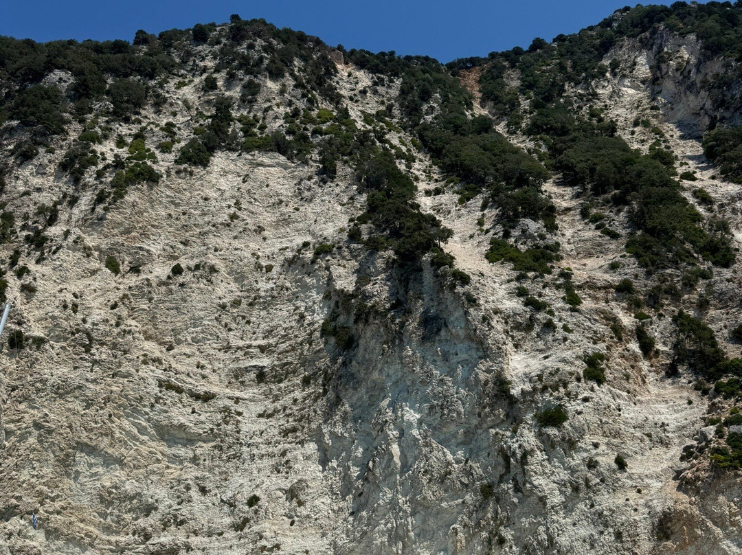 Paralia Afales-Ithaca必去景点