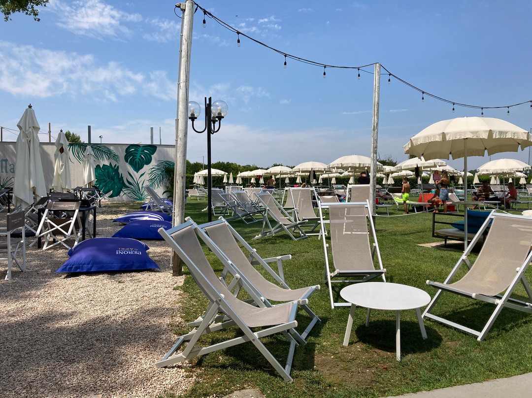 La Caletta-Campello sul Clitunno必去景点