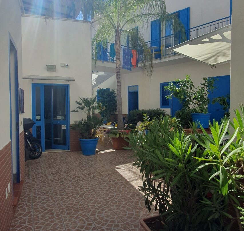 Affittacamere Al Baglio主图