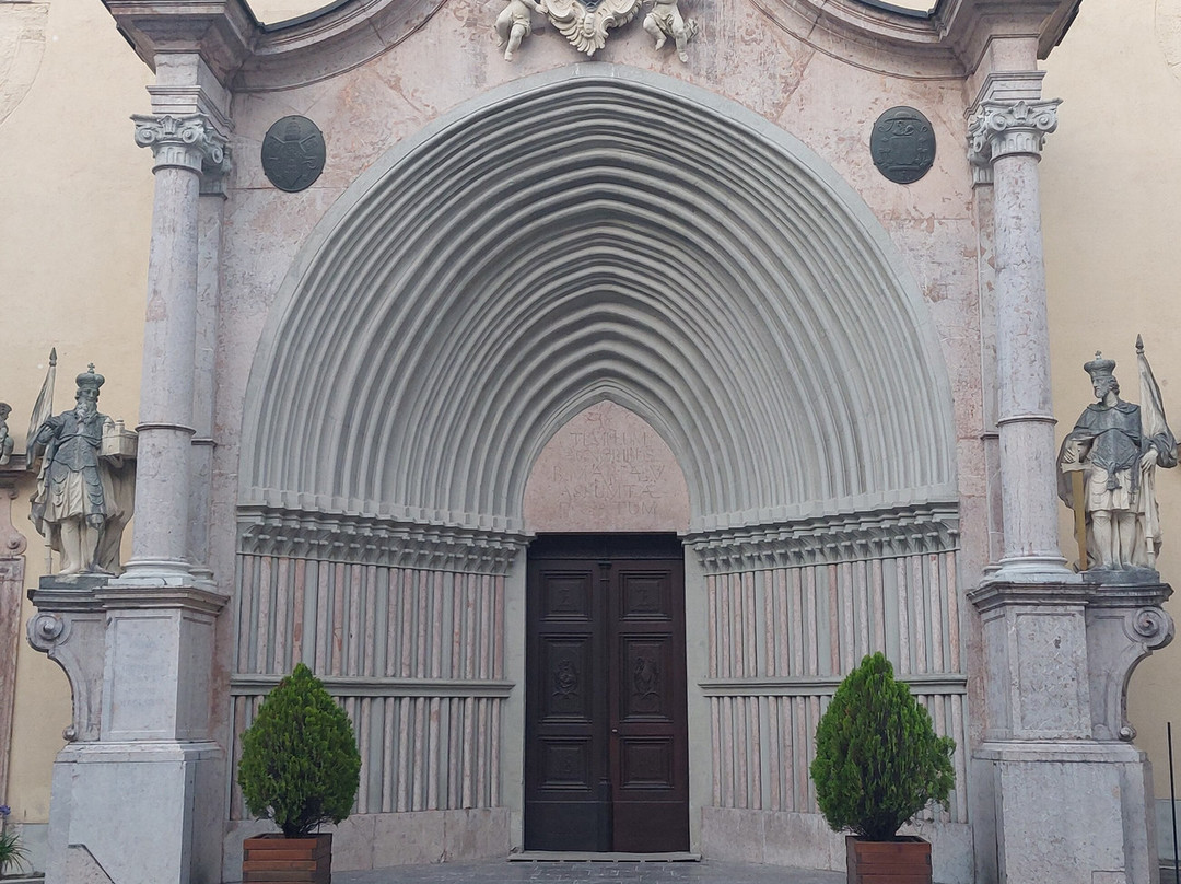 Zisterzienserstift Lilienfeld-Lilienfeld必去景点