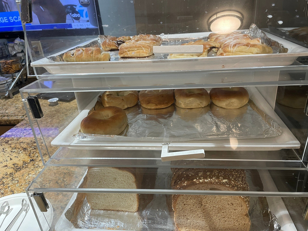 贝斯特韦斯特普勒斯山景旅馆主图