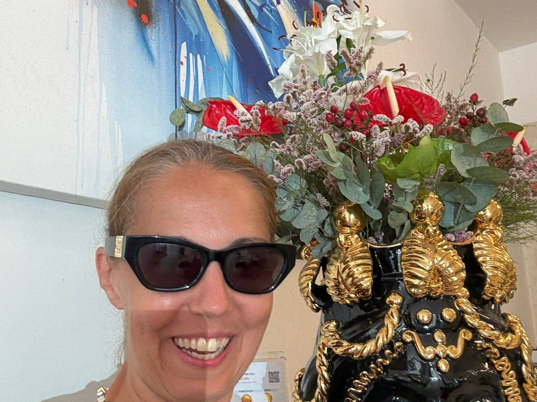 Caportigia Boutique Hotel主图