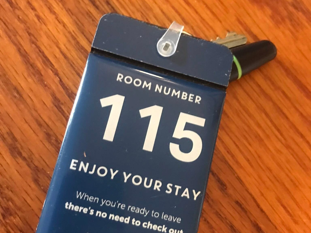 Travelodge Cardiff Airport主图