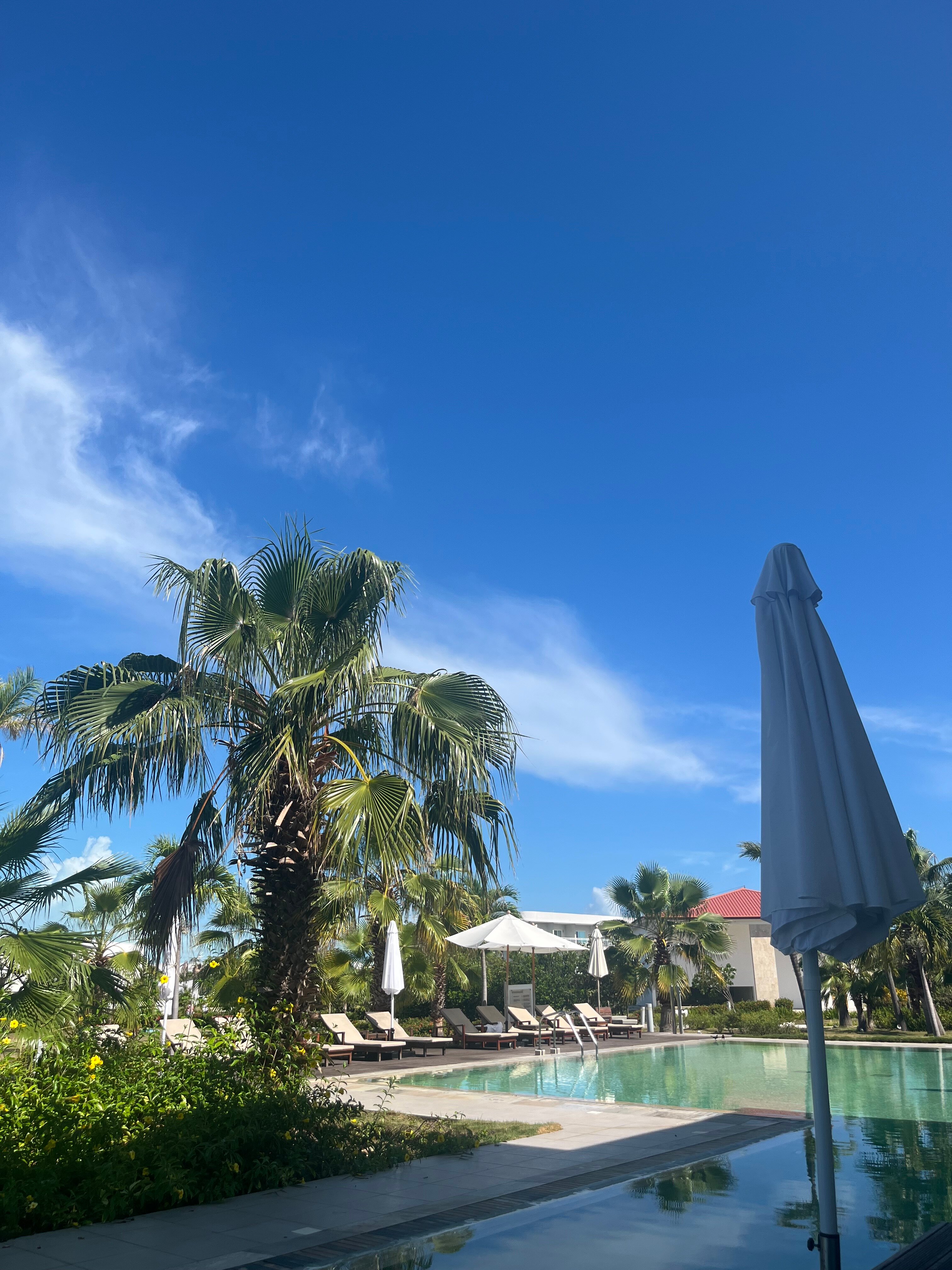 Iberostar Coral Esmeralda-浴室