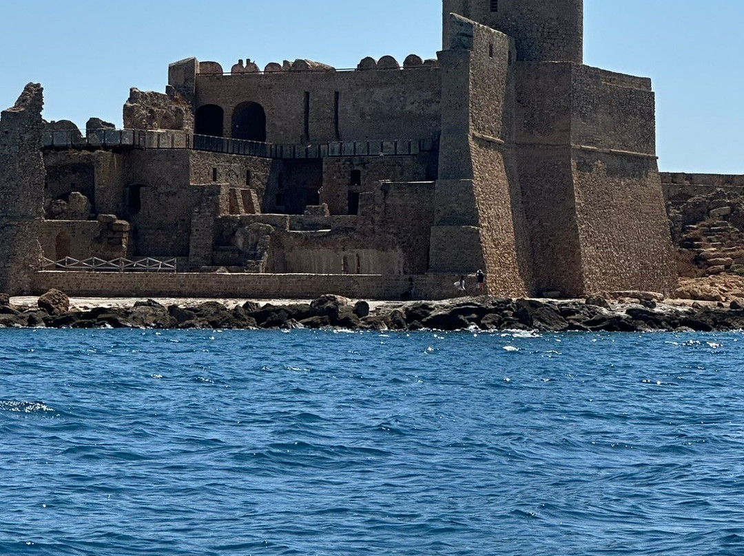 Baia dei Gigli - Hotel Club主图