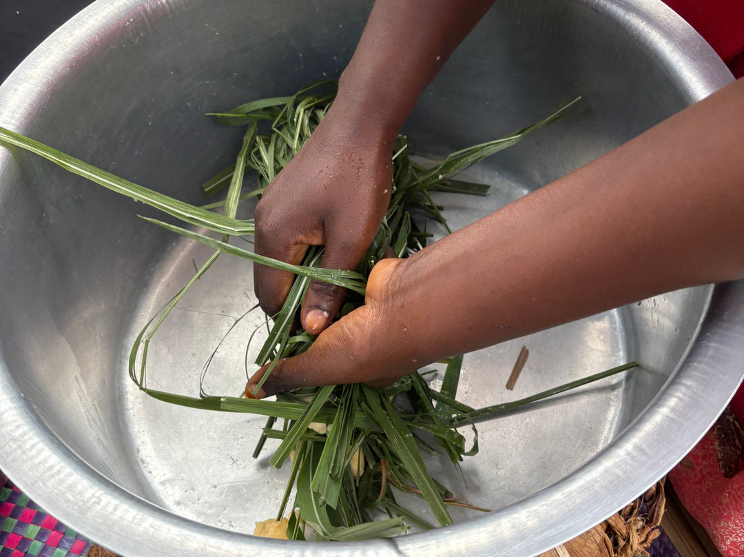 Ewaffe Cultural Village-Mukono必去景点