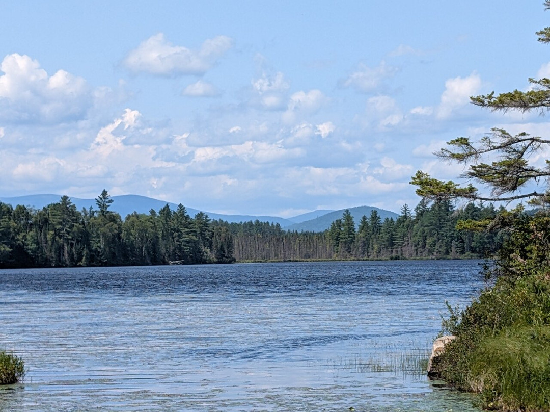 Northeast Snowmobile & ATV Rentals-Gorham必去景点