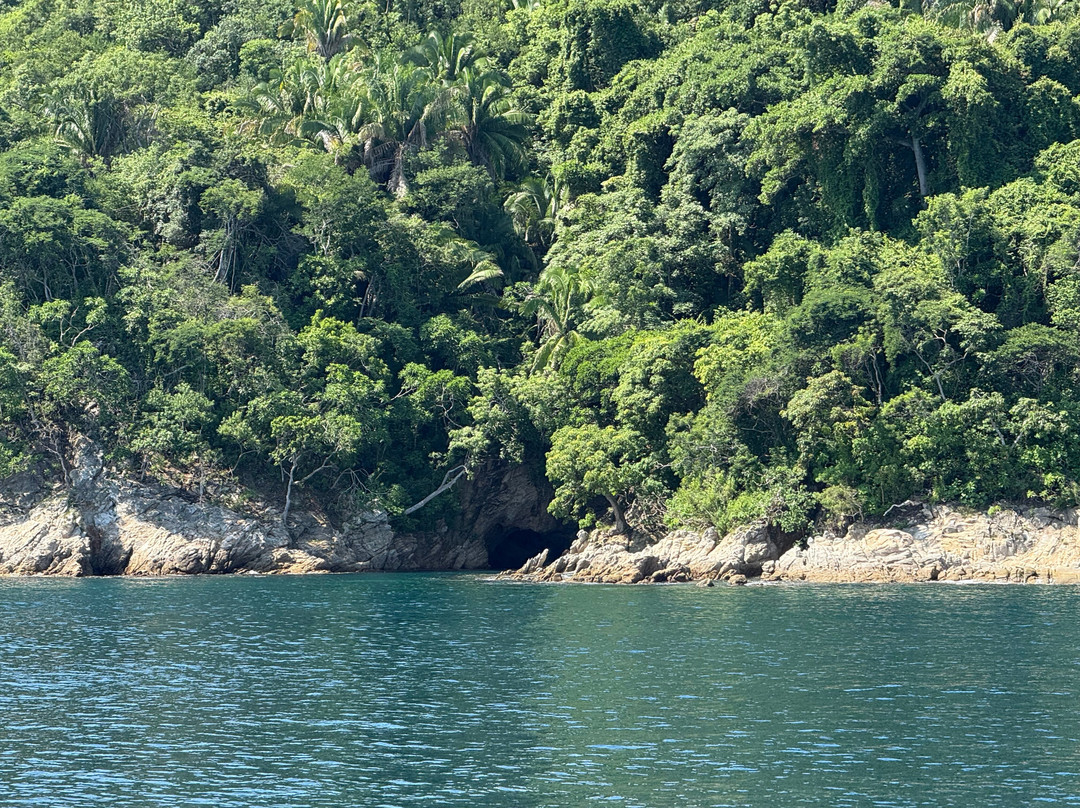 Chica Locca-利他必去景点