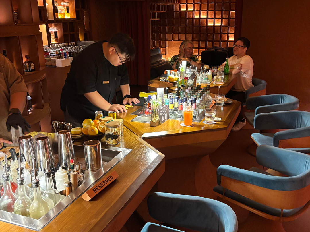 SOORA Nusa Dua Bali-Kuta Selatan必去景点