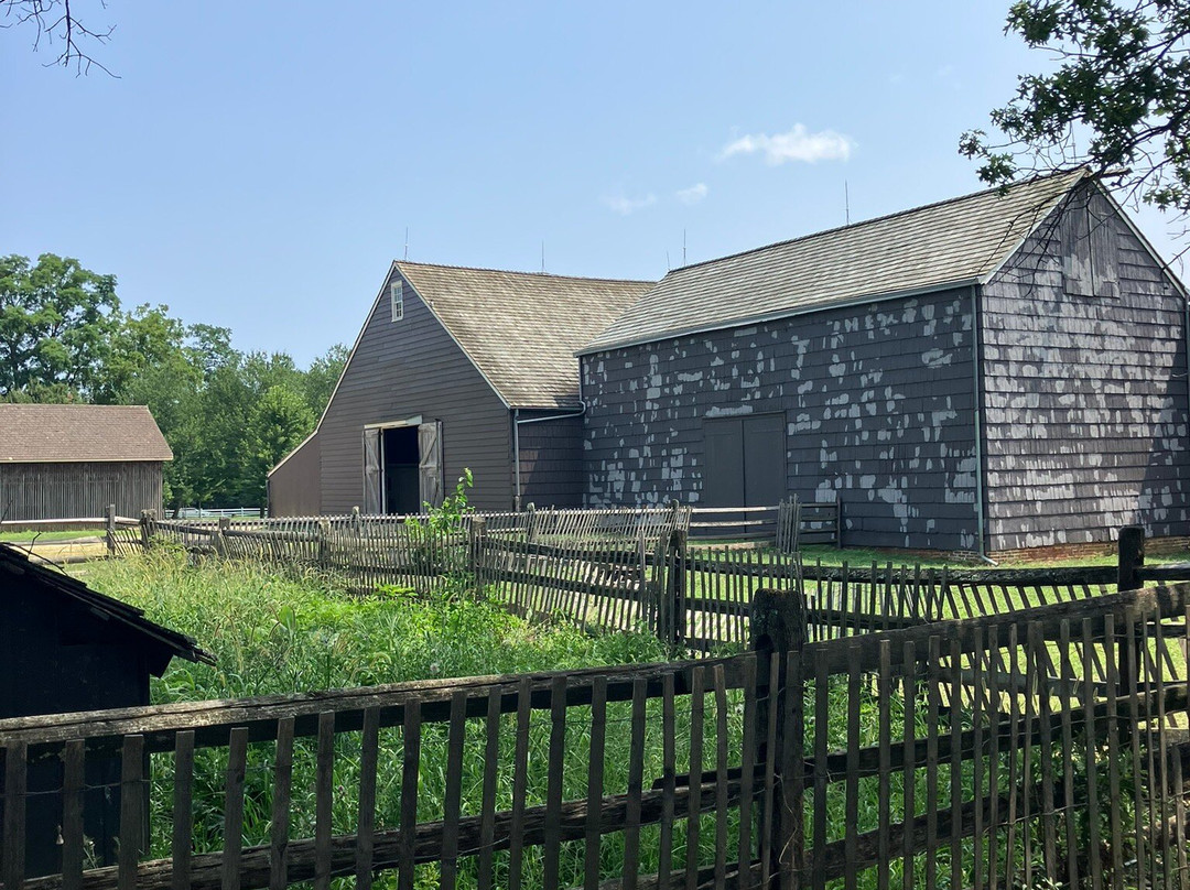 Holmdel Park-Holmdel必去景点