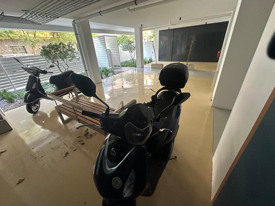 Panos Rent a Scooter-雅典必去景点