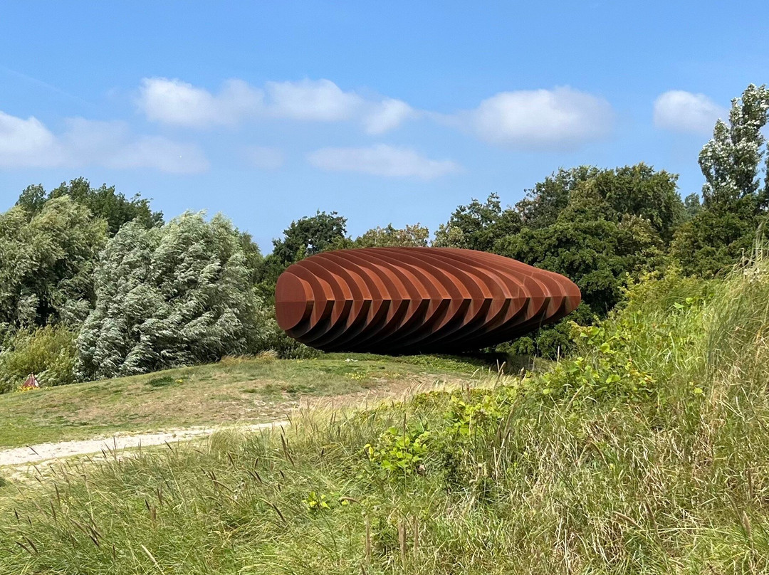 De Nollen-登海尔德必去景点