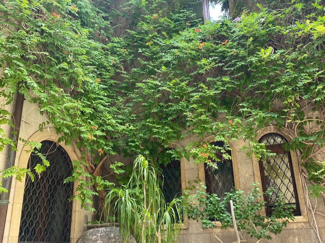 Museo Archeologico Provinciale Francesco Ribezzo-布林迪西必去景点