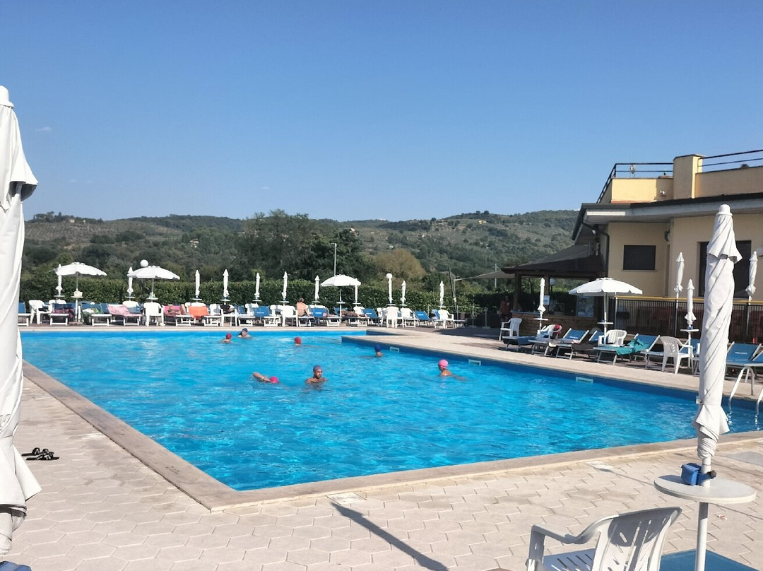 Hotel Ristorante Dante主图