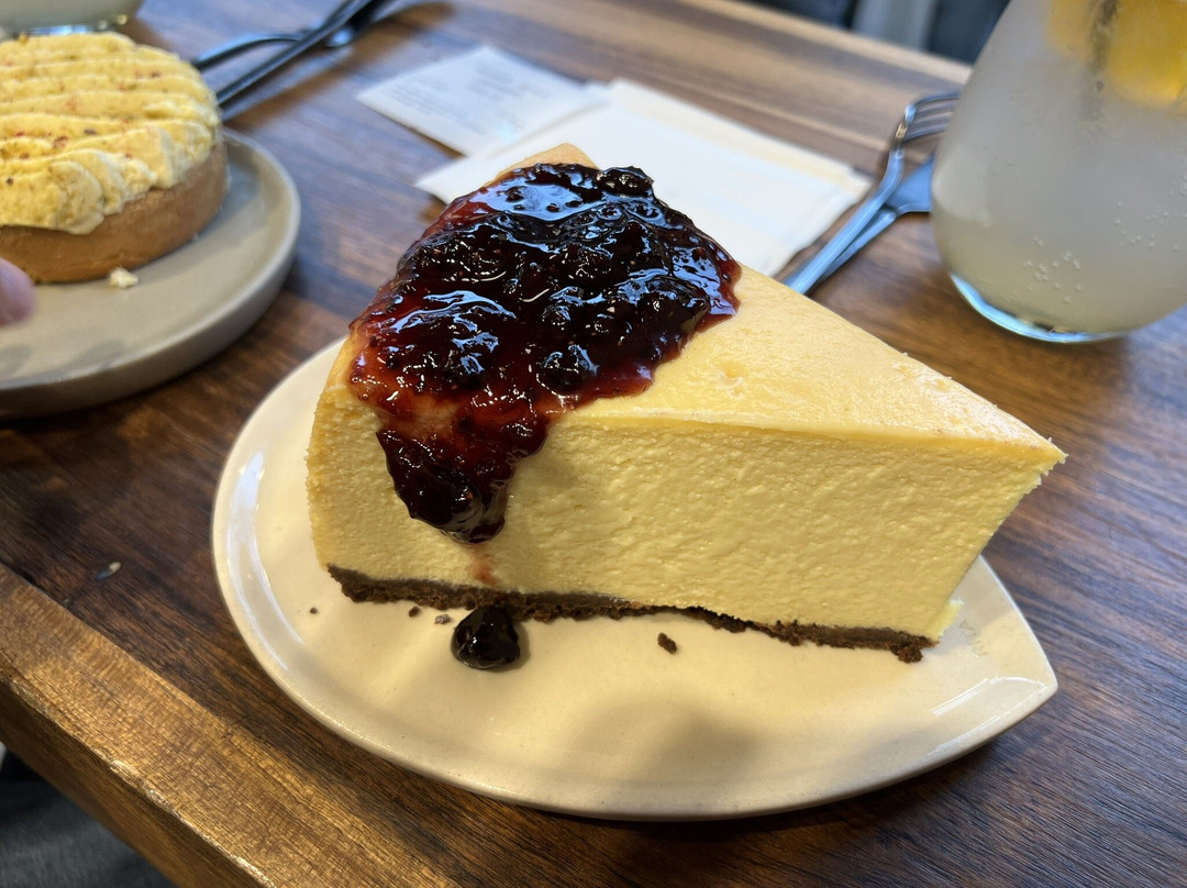 Rita Specialty Coffee Palermo