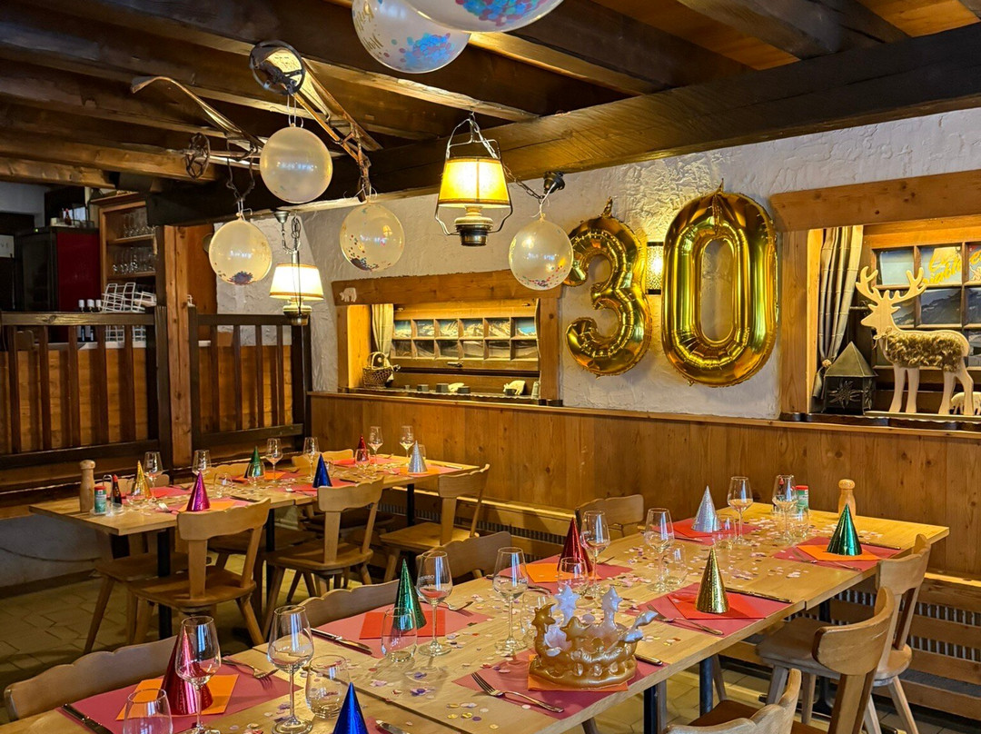 Hotel Restaurant Les Lilas主图