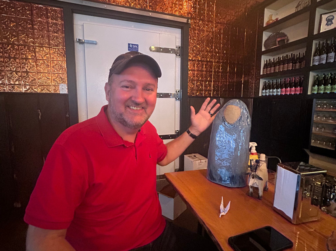 Molley Chomper LLC-Lansing必去景点