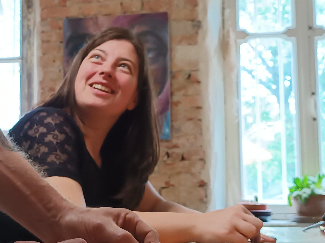 Art classes in Monferrato