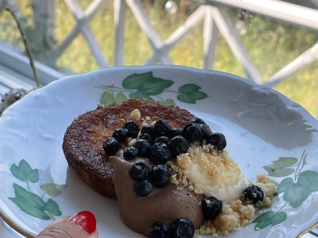 Hotelli Punkaharju主图