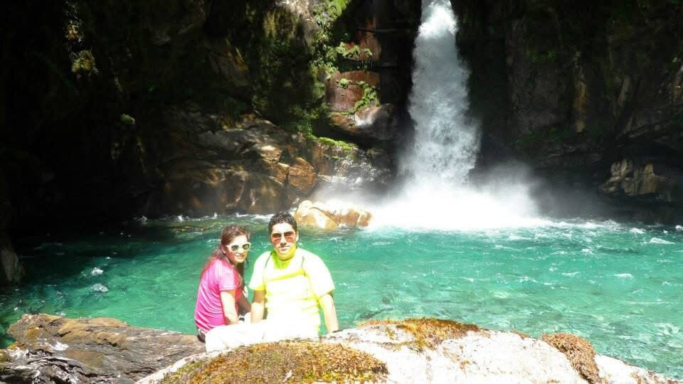 Turismo Explora Cochamó-Cochamo必去景点