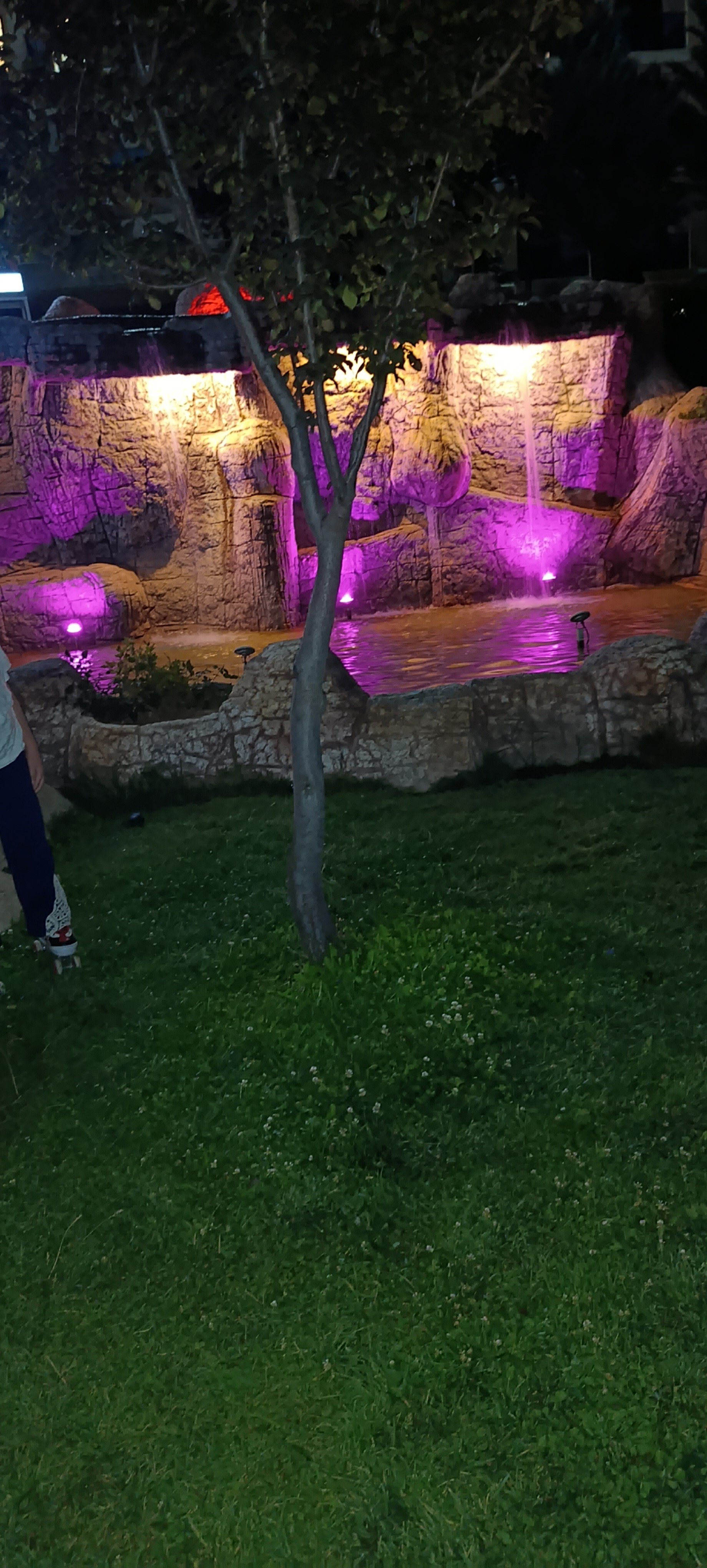 Grand Özgül Termal Tatil Köyü-官方