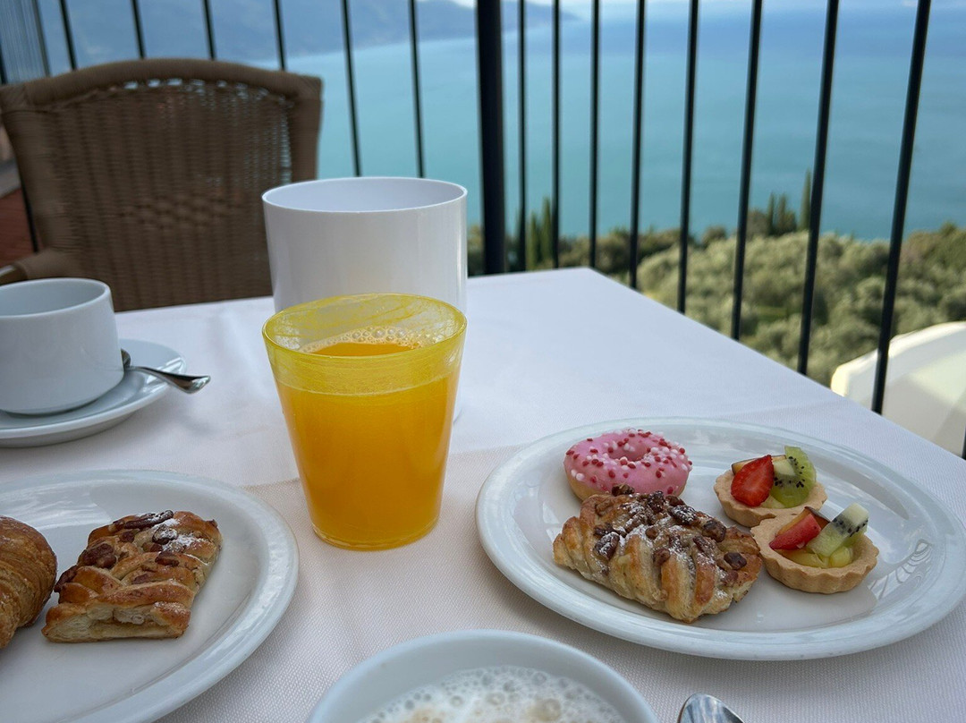 Park Hotel Zanzanu主图