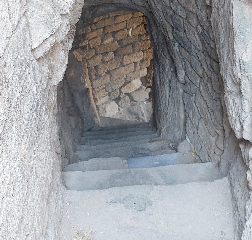 Pergamon Amphitheater-贝尔加马必去景点