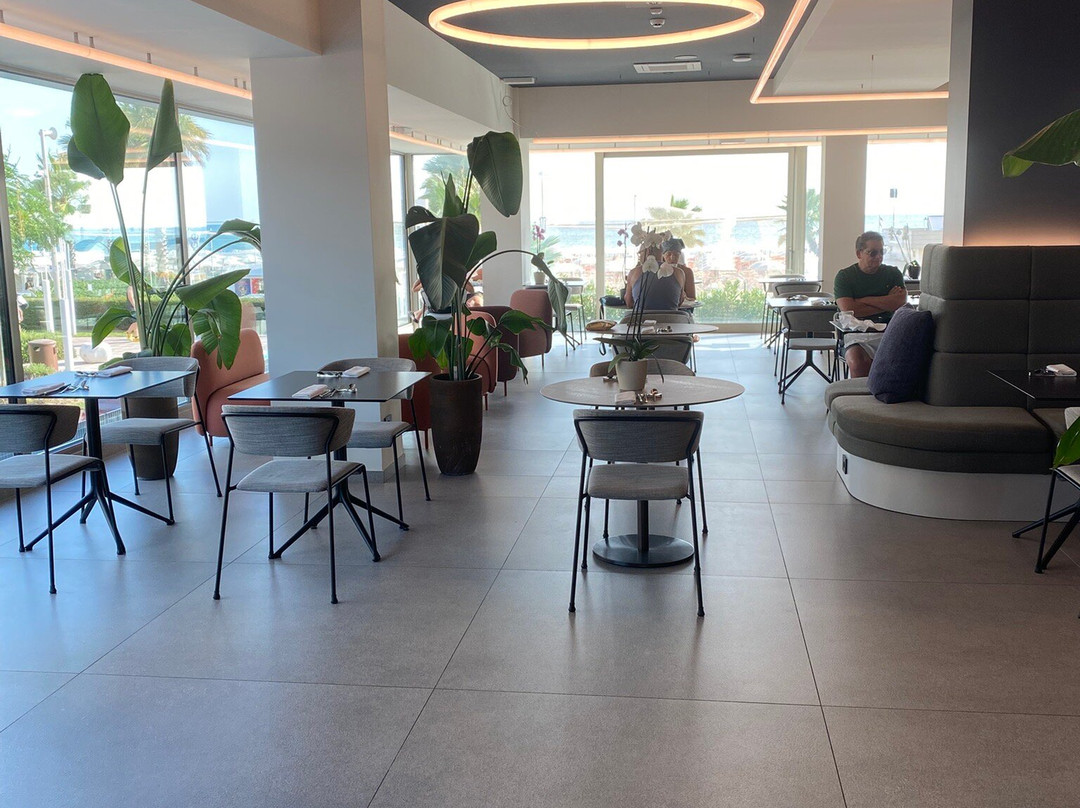 Hotel Sporting主图