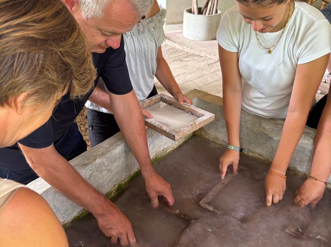 Somboon Legacy Foundation-Klon Do必去景点