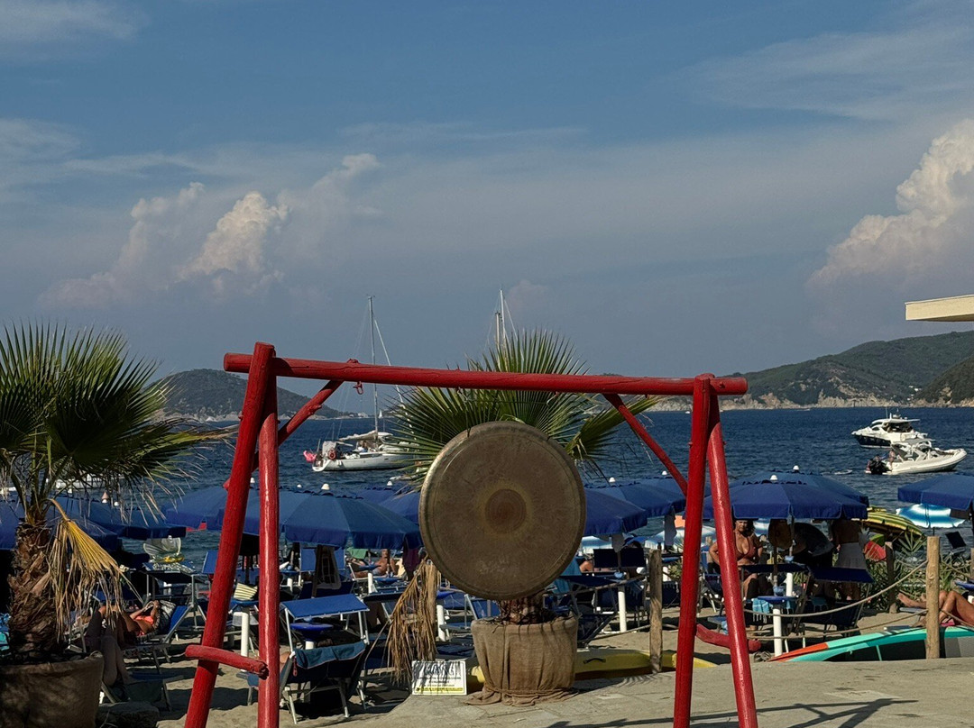 Spiaggia di Redinoce-Marciana Marina必去景点