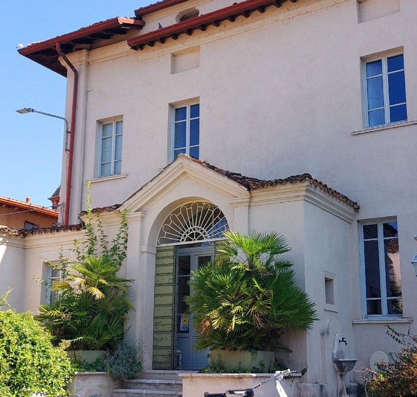 Palazzo Novello Hotel主图