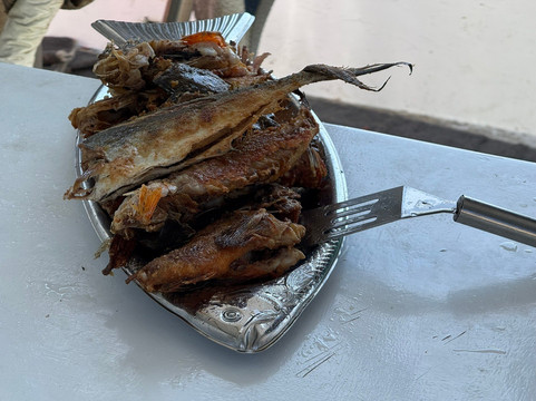 Soulitsa Fishing Tours Zakynthos-扎金索斯镇必去景点