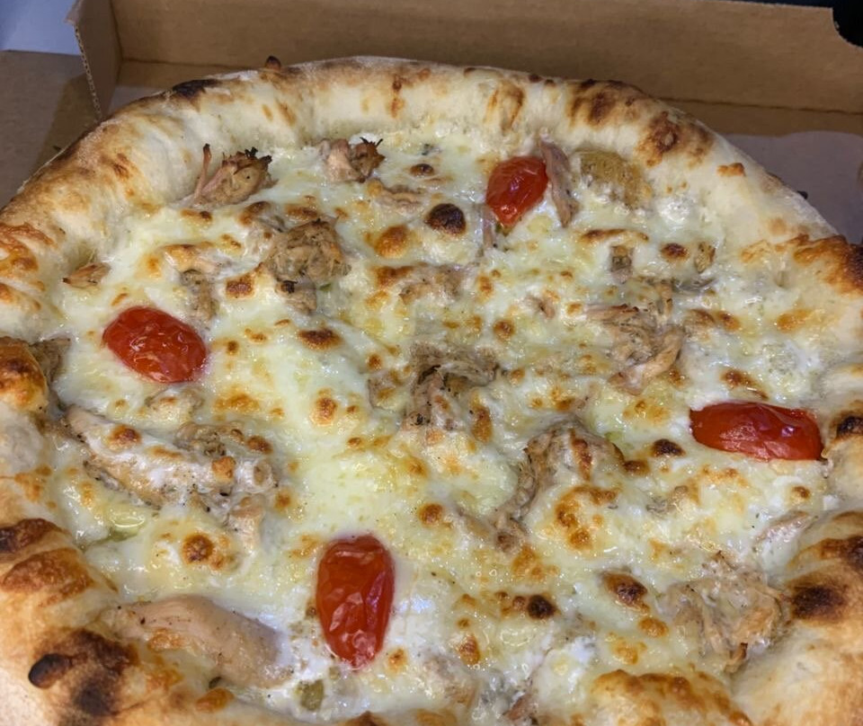 Néo Pizza