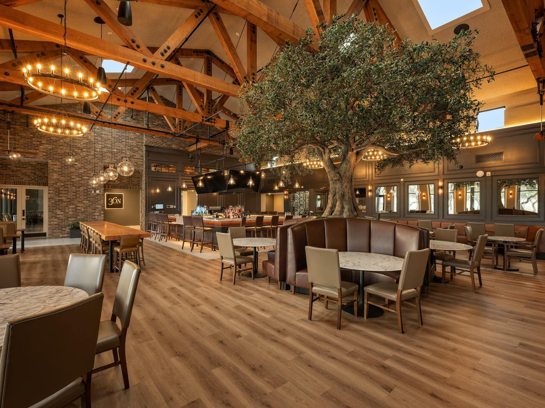 San Juan Oaks Golf Club-San Juan Bautista必去景点