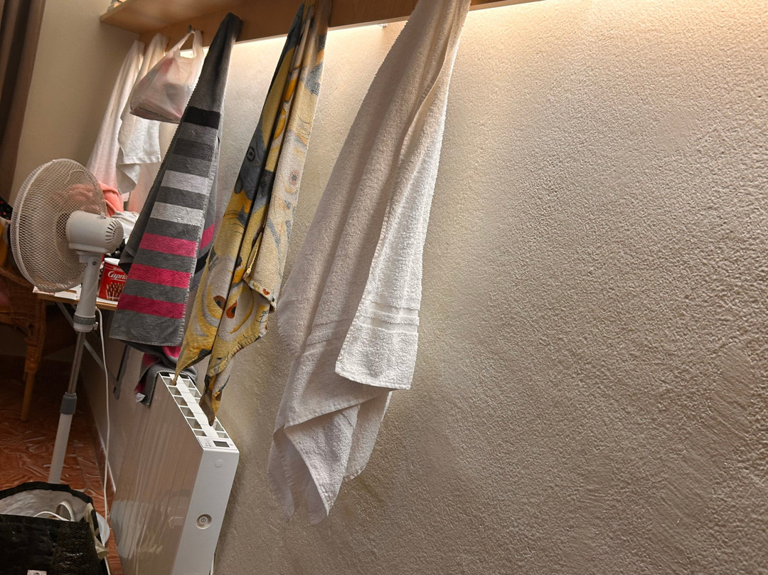 Hostal la Fosca主图