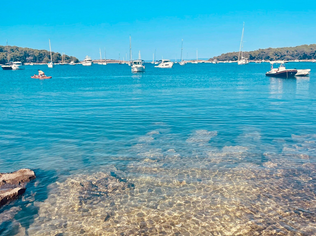 Kamenjak National Park-Premantura必去景点