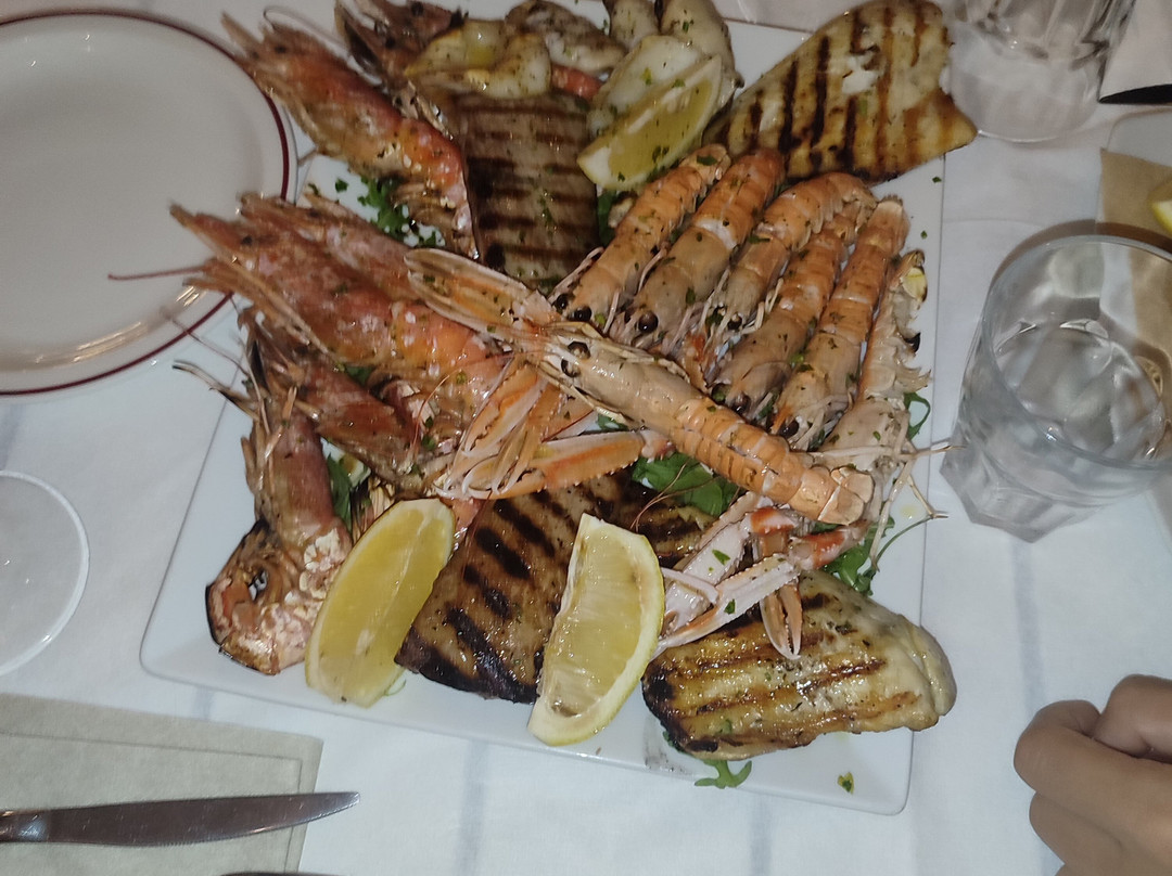 Bagni Pappaciann'a-Celle Ligure必去景点