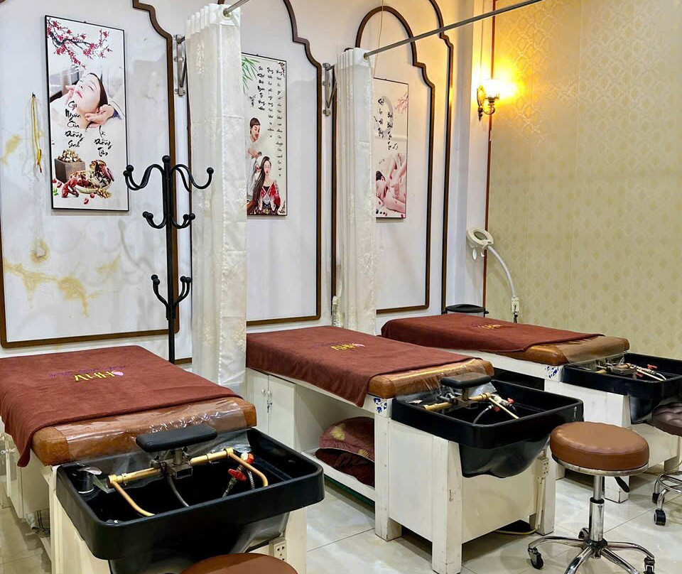 Dưỡng Sinh Spa - 18 Thành Công-Tan Thanh必去景点