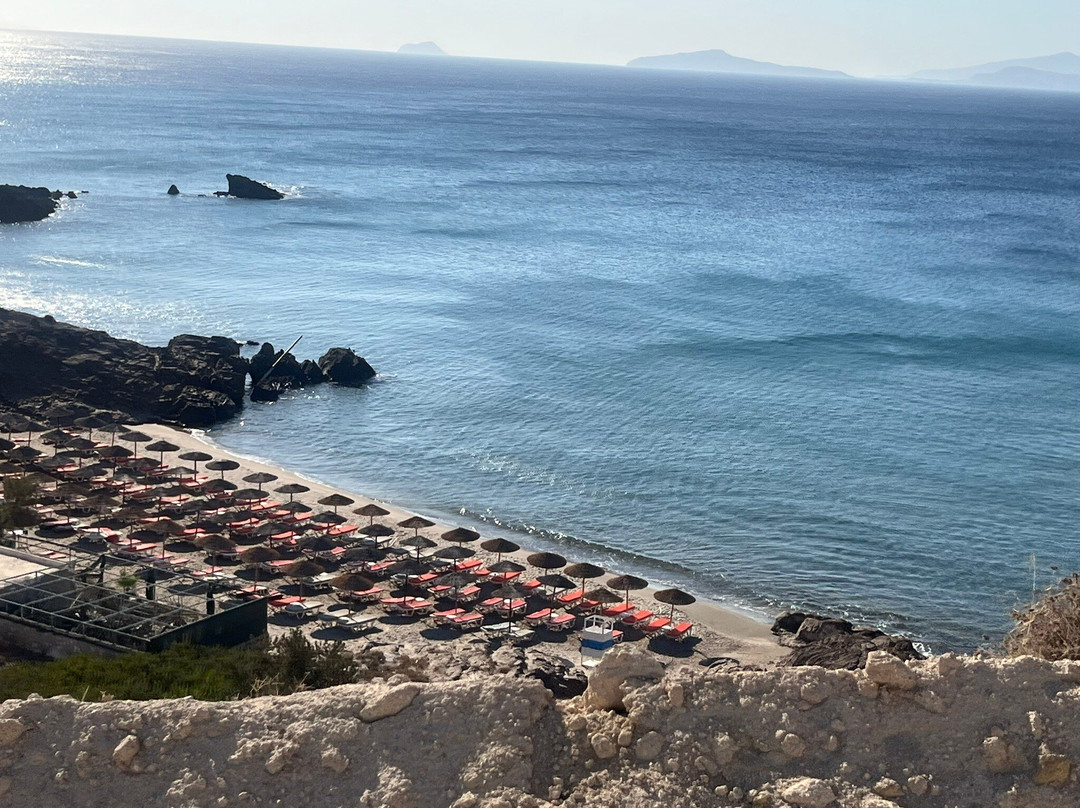 Camel Beach-Kampos必去景点