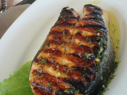 Villaggio Ripa主图