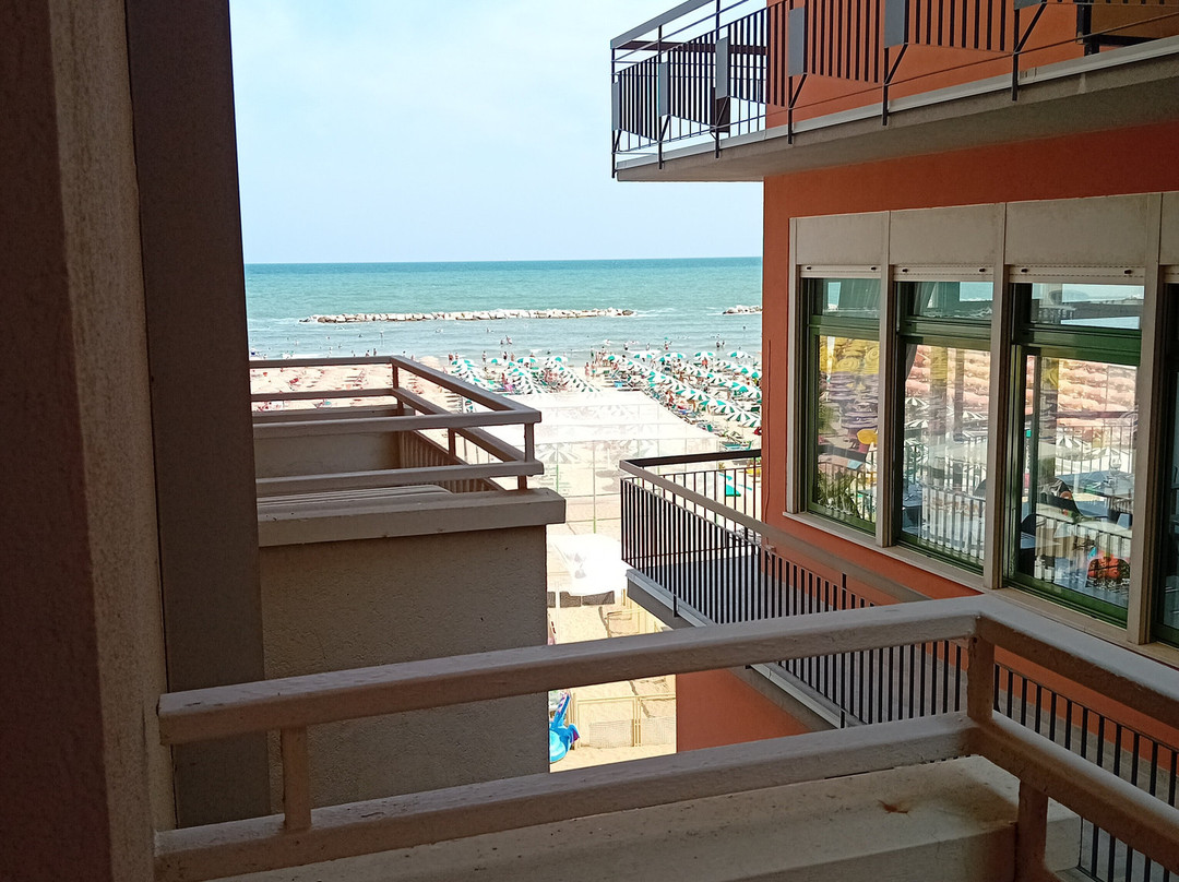 Miramare Hotel & Spa主图