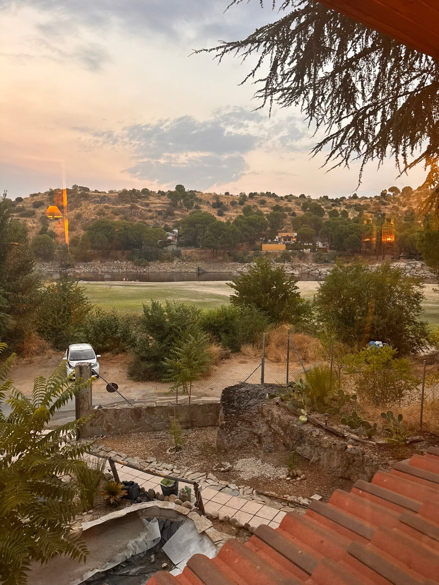 Hotel Rural El Arca de Noe-官方