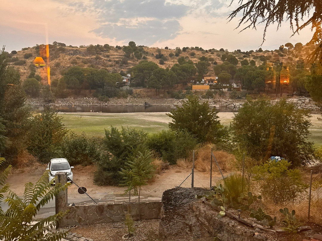 Hotel Rural El Arca de Noe主图