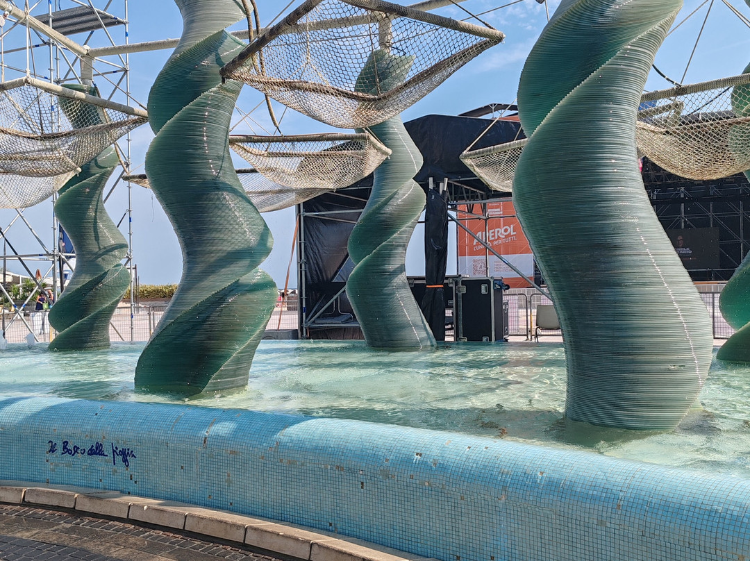 Golden Beach 75-里乔内必去景点