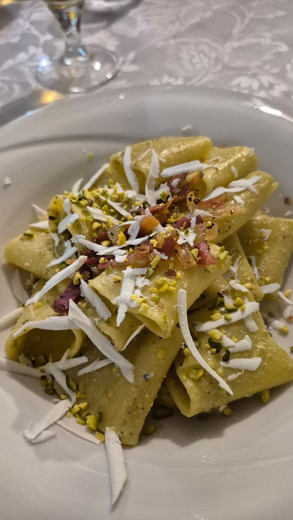 Hotel Ristorante Mariuccia-官方