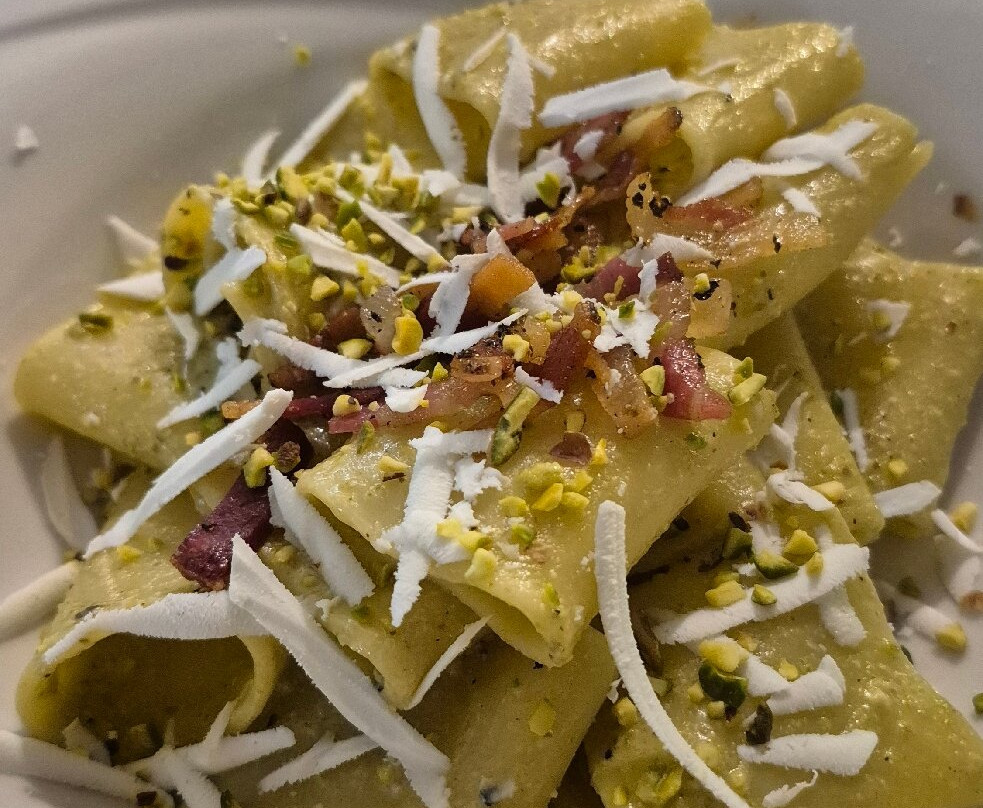 Hotel Ristorante Mariuccia主图