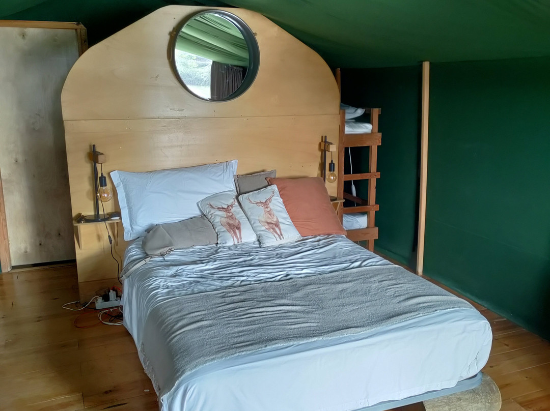 Parque Dos Monges主图