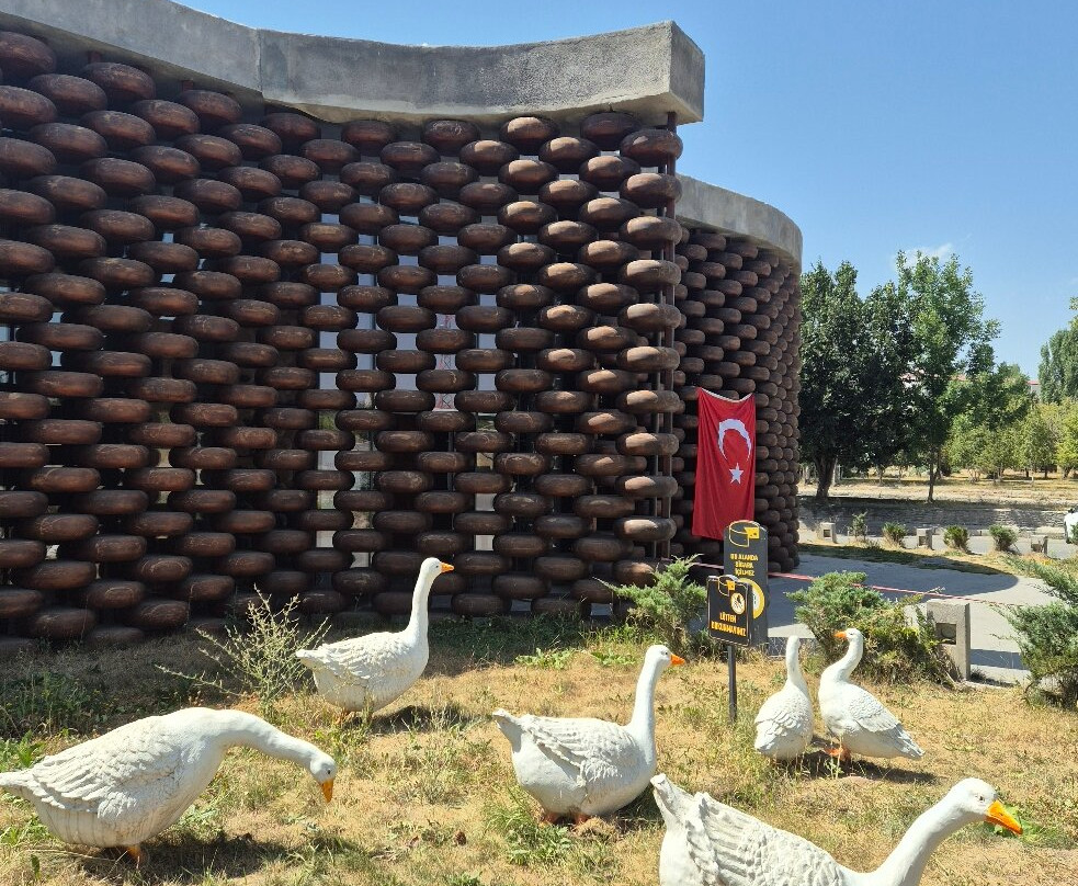 Kars Peynir Müzesi-Kars必去景点