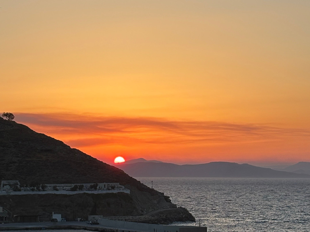 Keos By The Sea主图